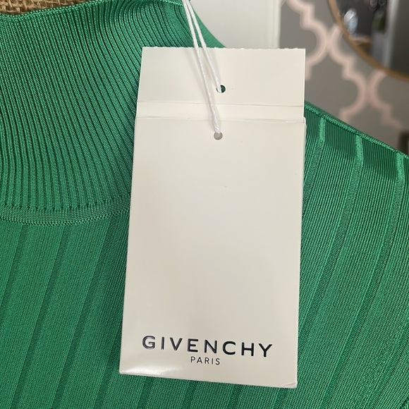 NWT Givenchy Sweater M - Picture 2 of 7